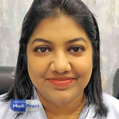 Dr. Sritoma Siddhanta Profile Picture