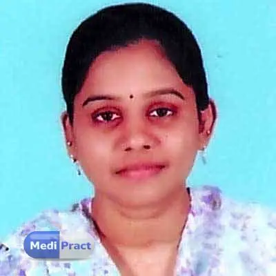 Dr. Srivani Kasa Profile Picture