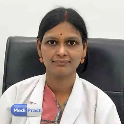 Dr. Srivani S K Profile Picture