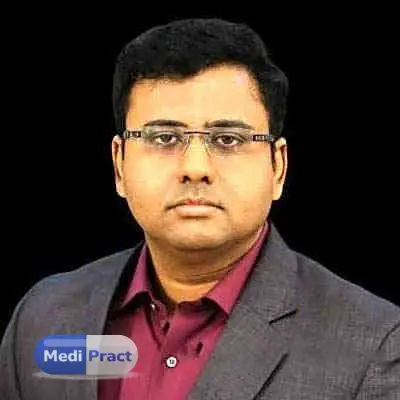 Dr. Srivanth Dasari Profile Picture