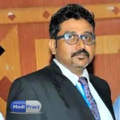 Dr. Srivatsa Kengasubbiah Profile Picture