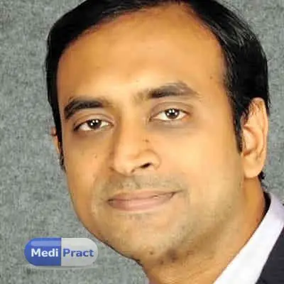 Dr. Srivatsa Subramanya Profile Picture