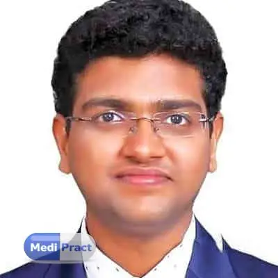 Dr. Srivatsan Muralidharan Profile Picture