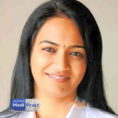 Dr. Srividya Rao-Vasista Profile Picture