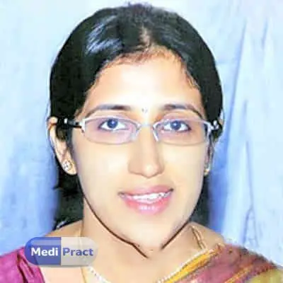 Dr. Srividya .S Profile Picture