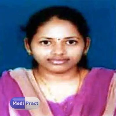 Dr. Srivigni Profile Picture