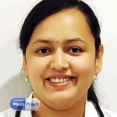 Dr. Srjana Karumanchi Profile Picture