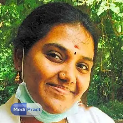 Dr. Srudhy.R Profile Picture