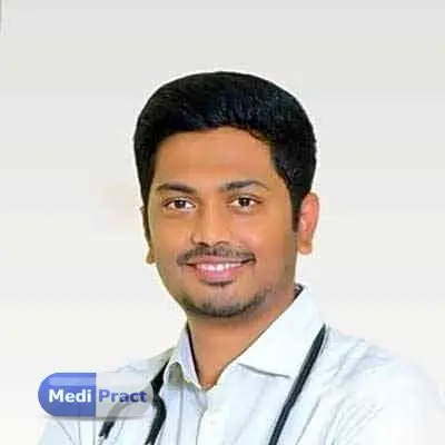 Dr. Srujan Kukkadapu Profile Picture
