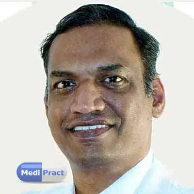 Dr. Srujan Kumar Bellapu Profile Picture