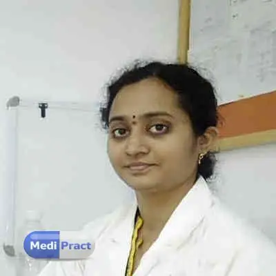 Dr. Srujan Yamini Profile Picture