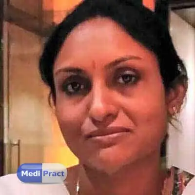 Dr. Srujana R Profile Picture