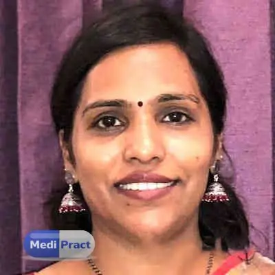Dr. Srujana Reddy Profile Picture
