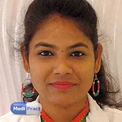 Dr. Srujana Varshini Killu Profile Picture