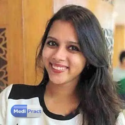 Dr. Srushti Garg Profile Picture