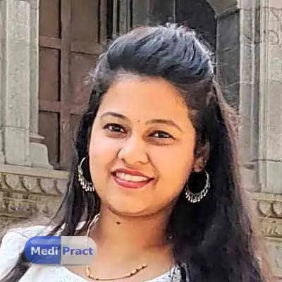 Dr. Srushti Rane Profile Picture