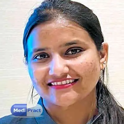 Dr. Srutha Keerthi Profile Picture