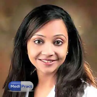 Dr. Sruthi Gondi Profile Picture