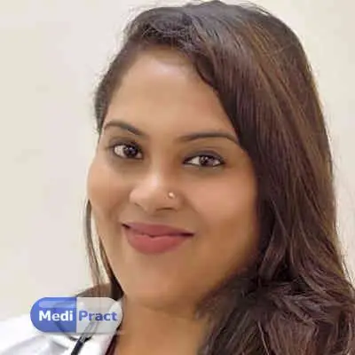 Dr. Sruthi Krishnan Profile Picture