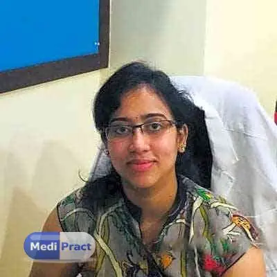 Dr. Sruthi Mettu Profile Picture
