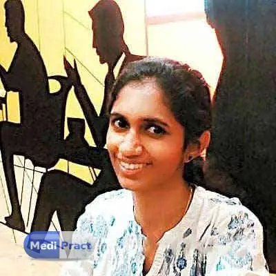 Dr. Sruthi Mohandas Profile Picture