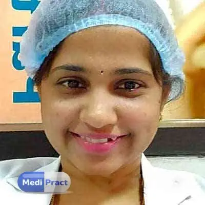 Dr. Sruthi Ravindra Profile Picture