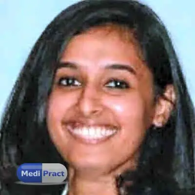 Dr. Sruthi Somasundaran Profile Picture