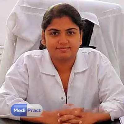 Dr. Sruthi Sreedhar Profile Picture