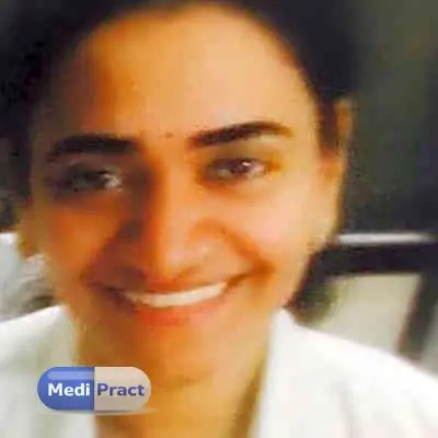 Dr. Sruthi thammineedi Profile Picture
