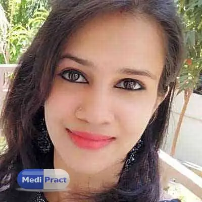 Dr. Sruthy R. Kartha Profile Picture