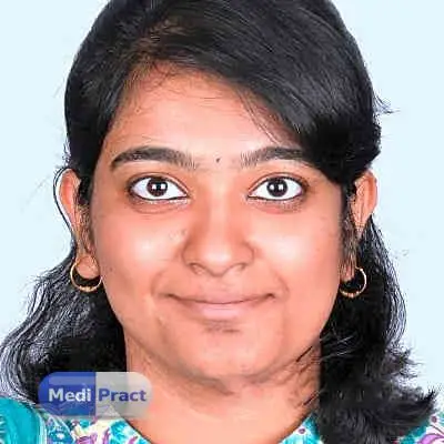 Dr. Sruti Murali Profile Picture
