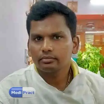 Dr. SS Amar Raja Profile Picture