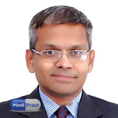 Dr. SS. Dhandapani Profile Picture