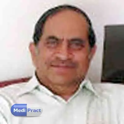Dr. SS Kumar Profile Picture