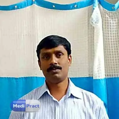 Dr. Stalin Raja Profile Picture