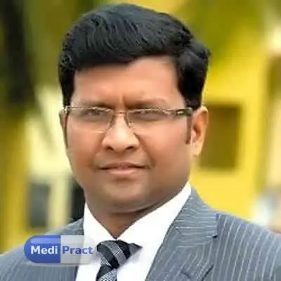 Dr. Stalin Ramprakash Profile Picture