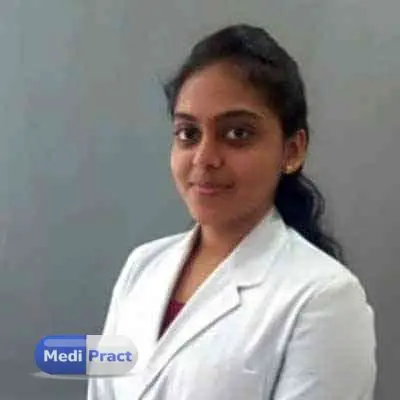 Dr. Steffy Joseph Profile Picture