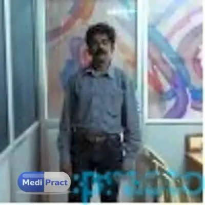Dr. Stephen Arokiaraj Profile Picture