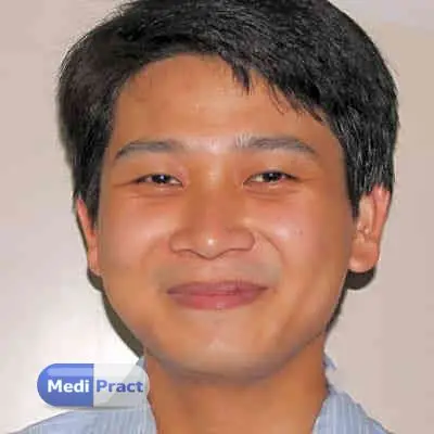 Dr. Stephen Chain Profile Picture