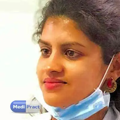 Dr. Stephy Monaliza Profile Picture