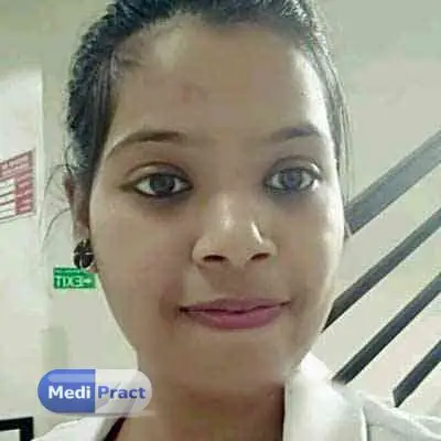 Dr. Stephy Timothy Shinde Profile Picture