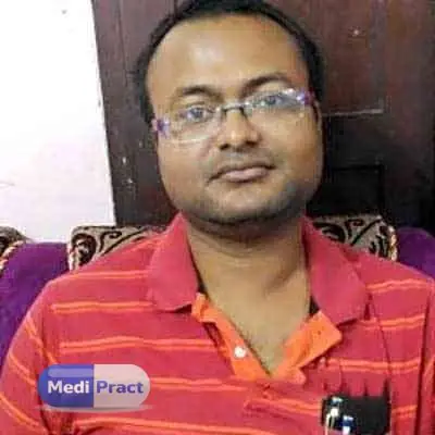 Dr. Sthitapragyan Mohanty Profile Picture