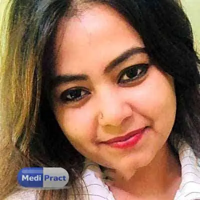 Dr. Sthitodhi Mukherjee Profile Picture