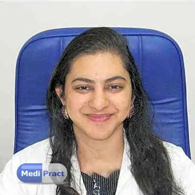Dr. Stuti Bajaj Profile Picture