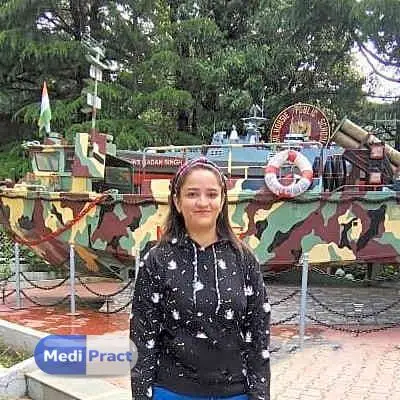 Dr. Stuti Gandhi Profile Picture