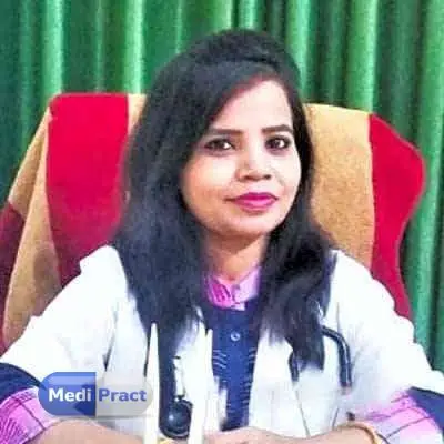 Dr. Stuti Kumari Profile Picture