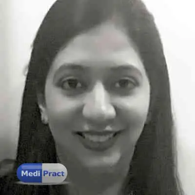 Dr. Stuti Rajput Nakra Profile Picture