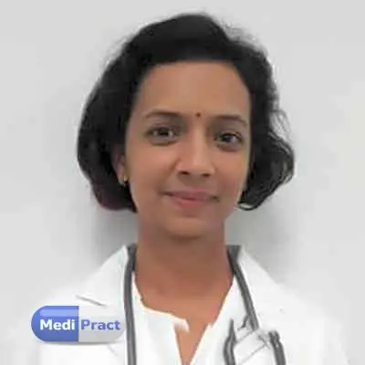 Dr. Stuti Saxena Profile Picture