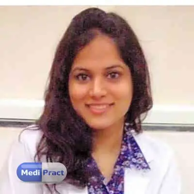 Dr. Stuti Shukla Profile Picture