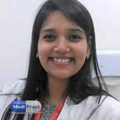 Dr. Stuti Singh Profile Picture